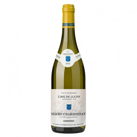 Mâcon-Chardonnay Grande Réserve