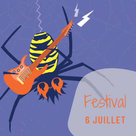 Festival La Tête Dans L'Cep