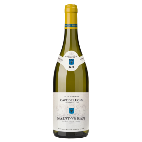Saint Véran