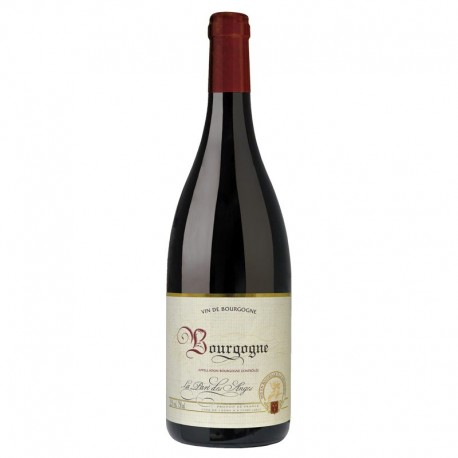 Bourgogne Pinot Noir La Part des Anges