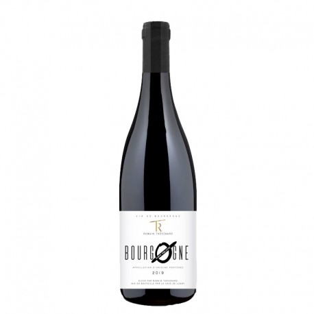 Bourgogne Pinot Noir - Zero