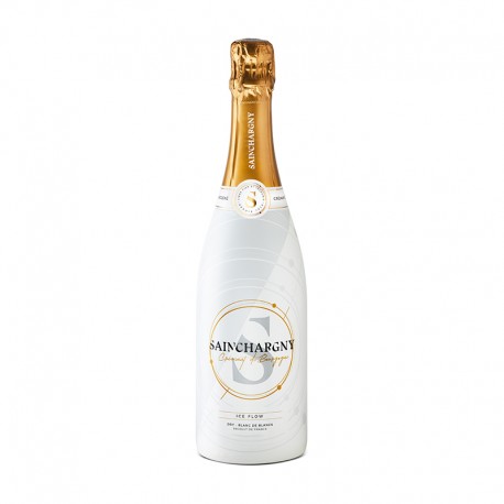 Crémant de Bourgogne - Ice Flow