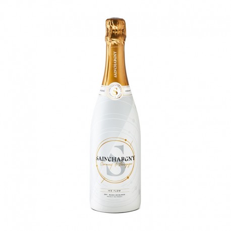 Crémant de Bourgogne - Ice Flow