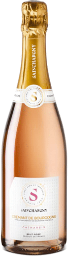 Pink Fizz
