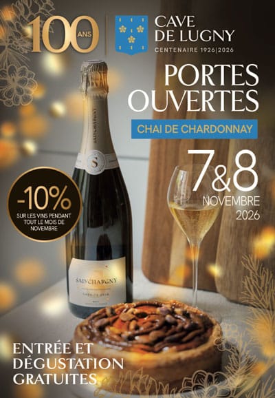 Portes ouvertes
