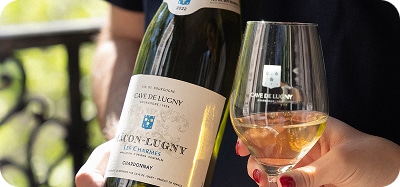 Vin blanc