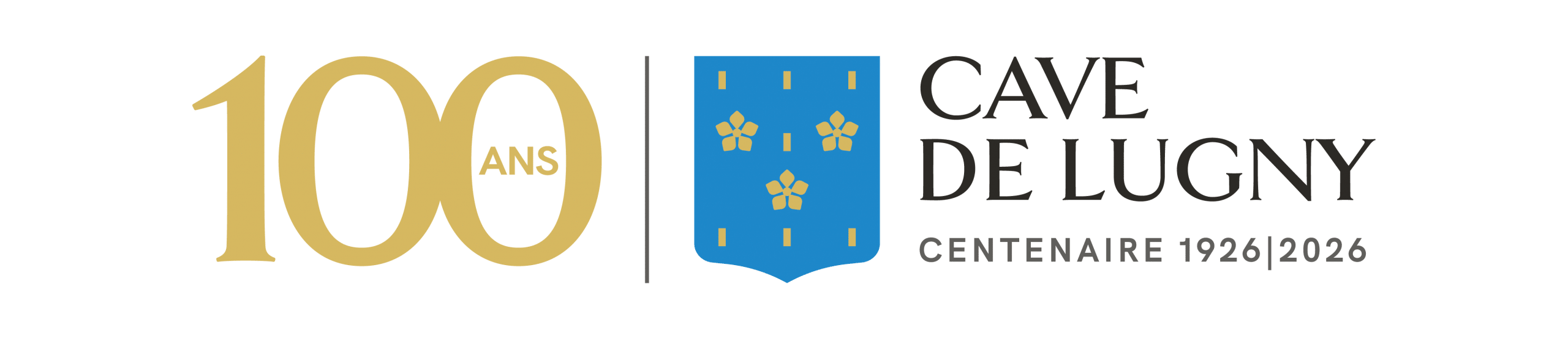 Cave Lugny logo