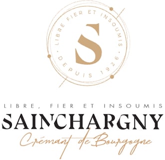Crémant de Bourgogne Sainchargny