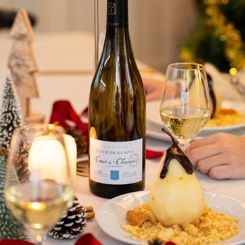 SOIRÉE DE REPAS FÊTE ET VINS